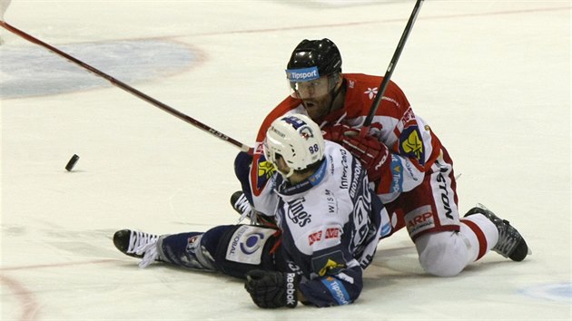 Zpas play-off mezi Olomouc a Plzn. (18.3.2016)