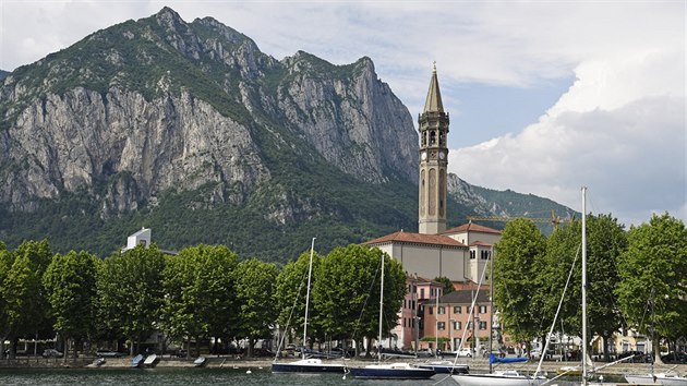 Lago di Como - Lecco