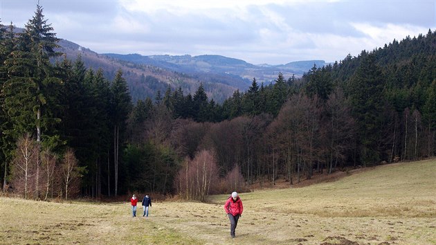 Krajina u Vru