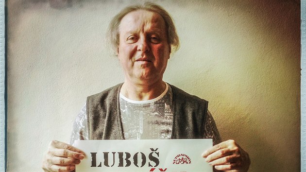 Lubo Pospil