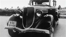 GAZ M1