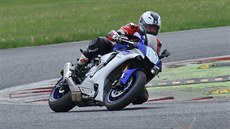 Yamaha R1 2015