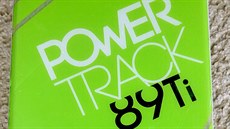 Dynastar Powertrack 89