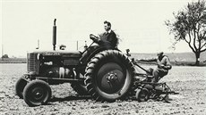 Zetor 25 K