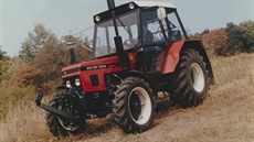 Zetor 7245