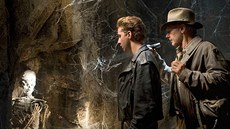 Indiana Jones a království kiálové lebky