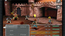 Final Fantasy IX