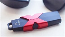 Pam� Kingston HyperX Savage 128 GB má nového majitele.