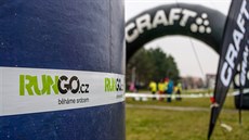 Craft RUNGO bh pes ty tydýty 2016