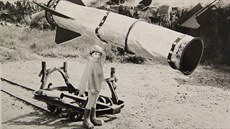 Seriál Spadla z oblakov, kde zaívá dobrodruství Majka z Gurunu v podání...