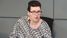 Bývalá mzdová úetní perovské firmy Renata Nováková elí u olomouckého...
