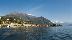 Lago di Como - Menaggio