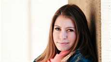 Ivana Havelková napsala svou kni�ní prvotinu u� ve dvanácti letech. Psaním se...