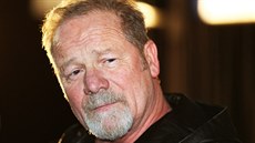 Peter Mullan je hostem letoního Febiofestu (18. bezna 2016).