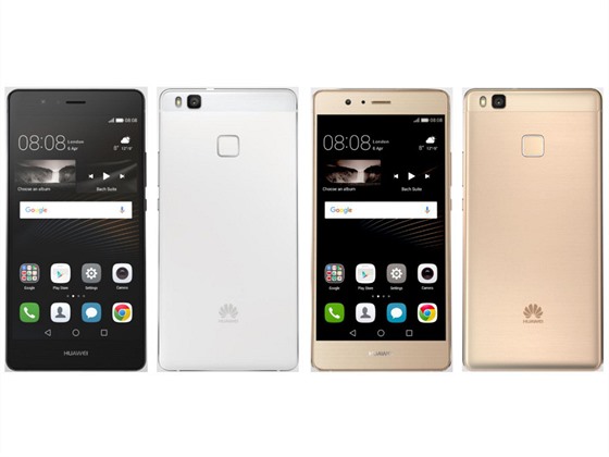 Huawei P9 lite