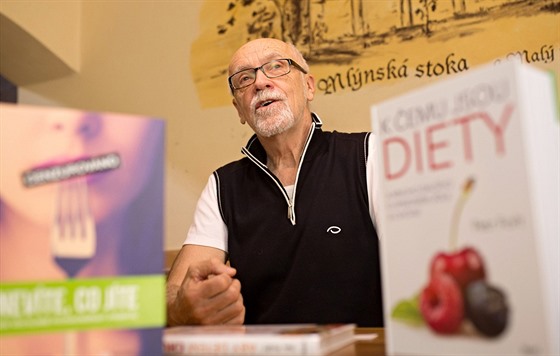 Petr Fořt je nezávislý odborník, expert a konzultant pro výživu s více než...
