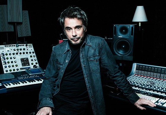 Jean-Michel Jarre