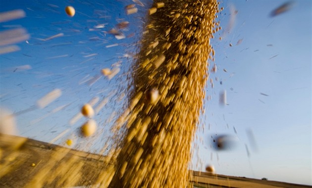 Dovážíme moc krmiv a hnojiv z několika málo států, kritizuje EU studie