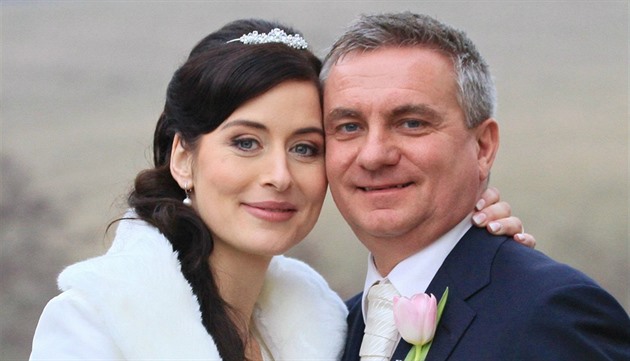 Hacknuli nám bezpečnostní systém a sledovali nás doma, říká Mynářová