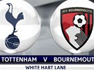 Premier League: Tottenham - Bournemouth