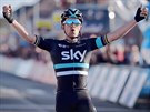 Michal Kwiatkowski slav triumf v belgick klasice E3 Harelbeke.