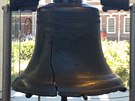 Liberty Bell, symbol svobody