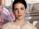 Charlotte Casiraghi (Monte Carlo, 19. bezna 2016)