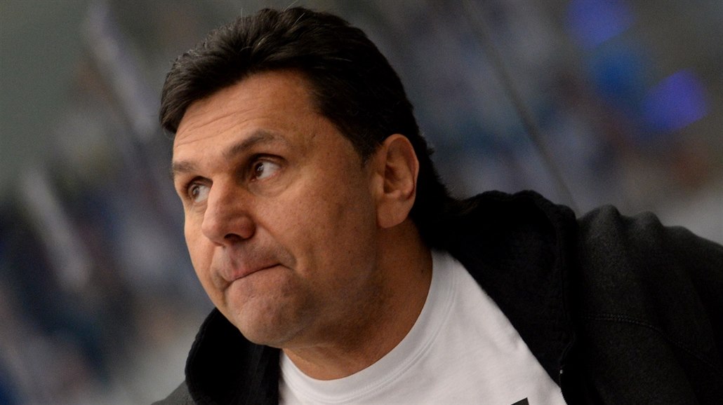 Růžička postrádá dvě hvězdy, ale uznává: Naši kluci si NHL zasloužili ...