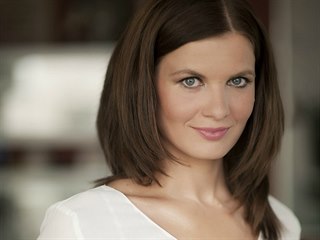 Manažerka Karla Gotta Aneta Stolzová