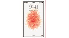 V roce 2018 piel iPhone nadobro o tradiní kruhové tlaítko s Touch ID. Ovem kvli koronaviru Apple uvauje o návratu funkce rozpoznávání otisk prst. Ilustraní snímek