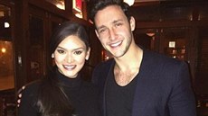 Nejp�ita�liv�j�í doktor sv�ta randí s Miss Universe.