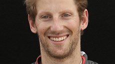 Romain Grosjean