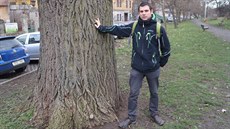 Dendrolog Ale� Rudl.