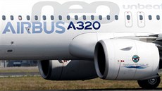 Sedm letadel Airbus A320neo by mělo přibýt do flotily ČSA (ilustrační foto).