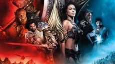 Warcraft film