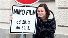 �Cht�li bychom získat titul Film Friendly Region,� �íká Pavlína Kuchtová, která...