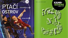 Turistické informaní centrum (TIC) musí zruit zakázku na kulturní asopis KAM...