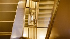 Soubor architektonicky i urbanisticky výrazných staveb vznikl jako...