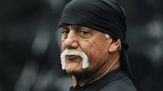 Hulk Hogan (St. Petersburg, 21. b�ezna 2016)