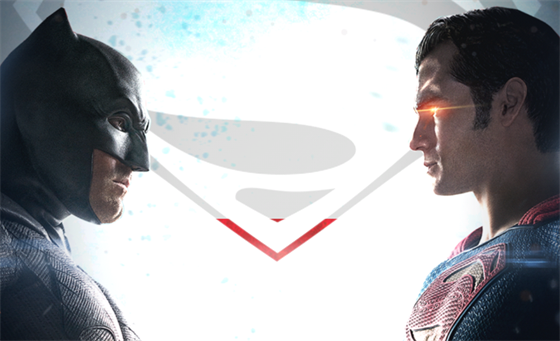 Batman v Superman Who Will Win