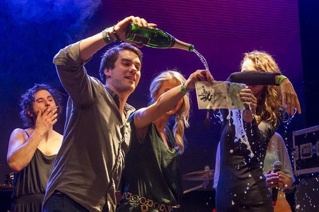 „Nenašli jsme společnou cestou.“ V UDG po dvaceti letech končí polovina kapely