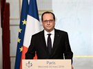 Francois Hollande (30. bezna 2016)