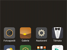 Xiaomi Redmi 3 - screenshot