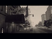 Mafia 2 zachycen ve stylu starch film