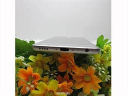 Zatím to není potvrzené, ale podle veho by ml Huawei P9 mít nový konektor USB...