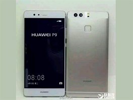 Huawei pedstaví nový smartphone P9 zanedlouho 6. dubna. Chystá se i odlehená...