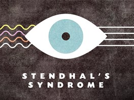 Stendhalv syndrom