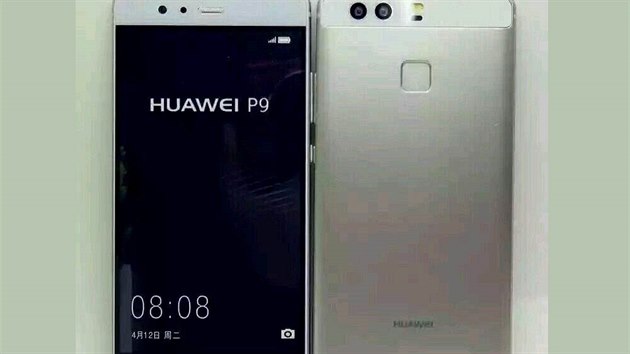 Huawei pedstav nov smartphone P9 zanedlouho 6. dubna. Chyst se i odlehen verze P9 lite a velk phablet P9 max. Dokat bychom se mli i prmiovjho proveden modelu P9.