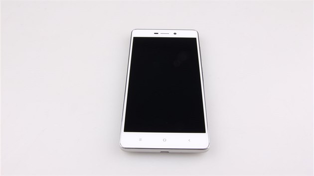 Xiaomi Redmi 3 - fotky telefonu