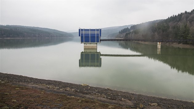 Pehrada ve Sluovicch potebuje modernizaci.